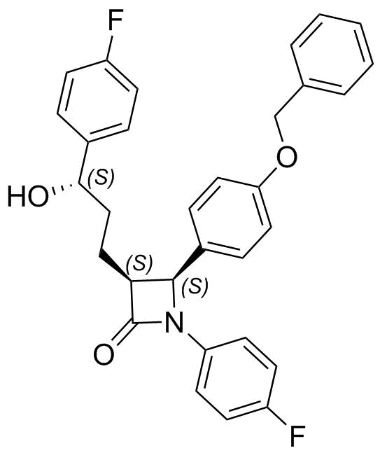 Ezetimibe Impurity 74